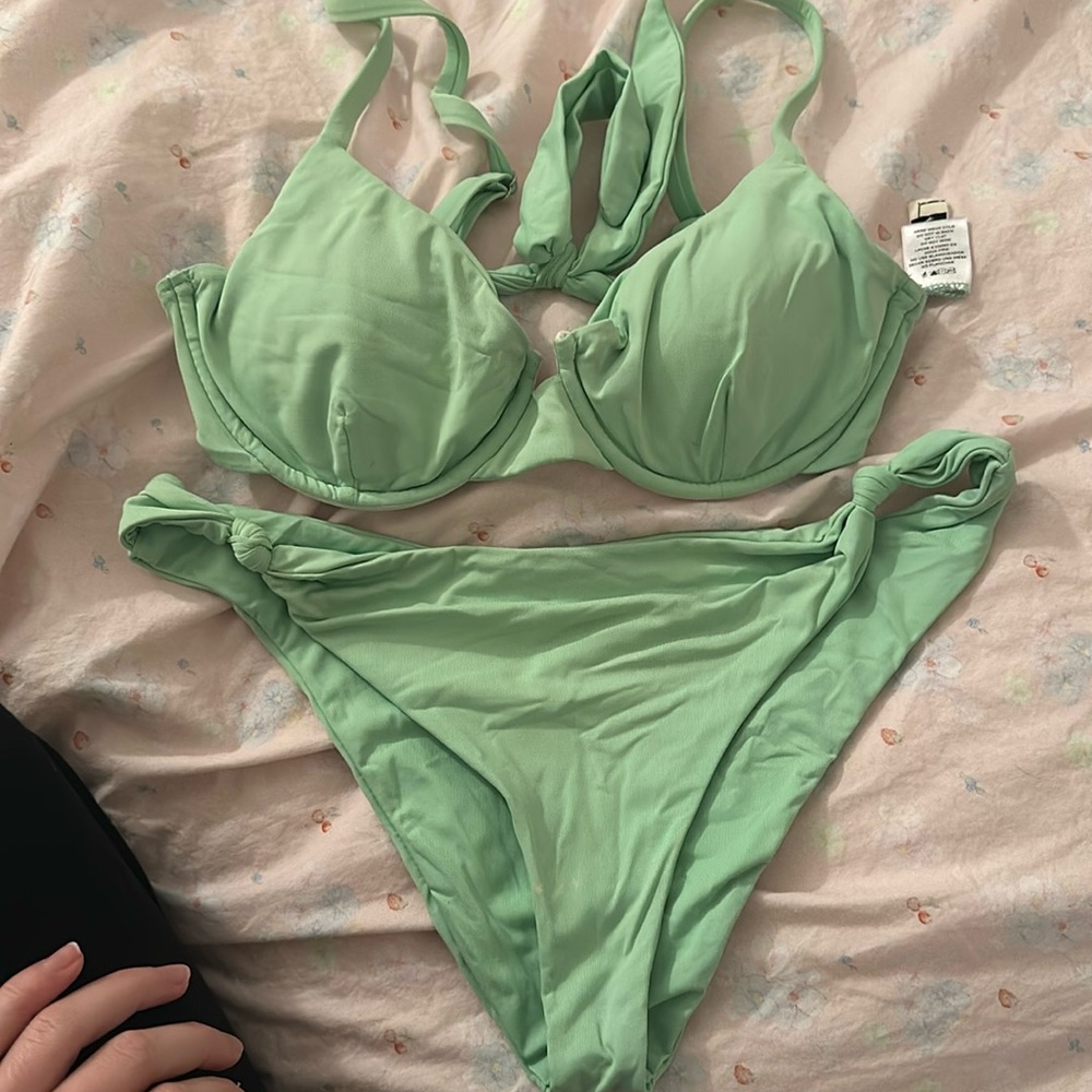 Dippin daisys bikini